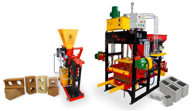 Jarfel Montagem de Maquinas e Equipamentos Industriais Ltda