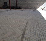 Pavers e Bloquetes de Concreto