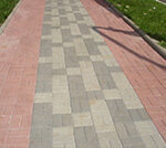 Pavers e Bloquetes de Concreto