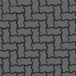 Pavers Concreto 16 Faces