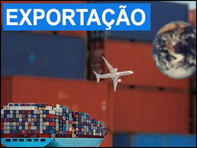 Exportação Jarfel // Sahara
