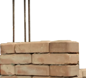 muro de Tijolo Ecológico