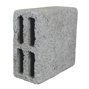 bloco brasileirinho de concreto