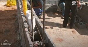 Construindo com Bloco Brasileirinho