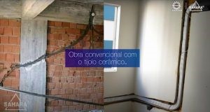 Construindo com Bloco Brasileirinho