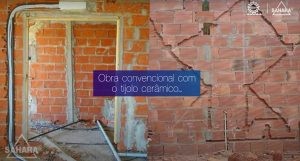 Tijolo Cerâmico