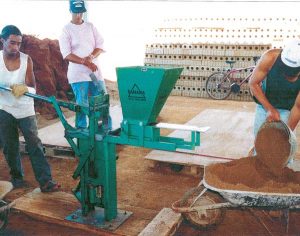 Projeto Tibagi