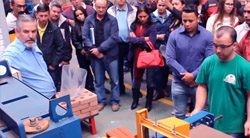 palestra jarfel sahara