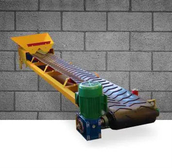 correia transportadora