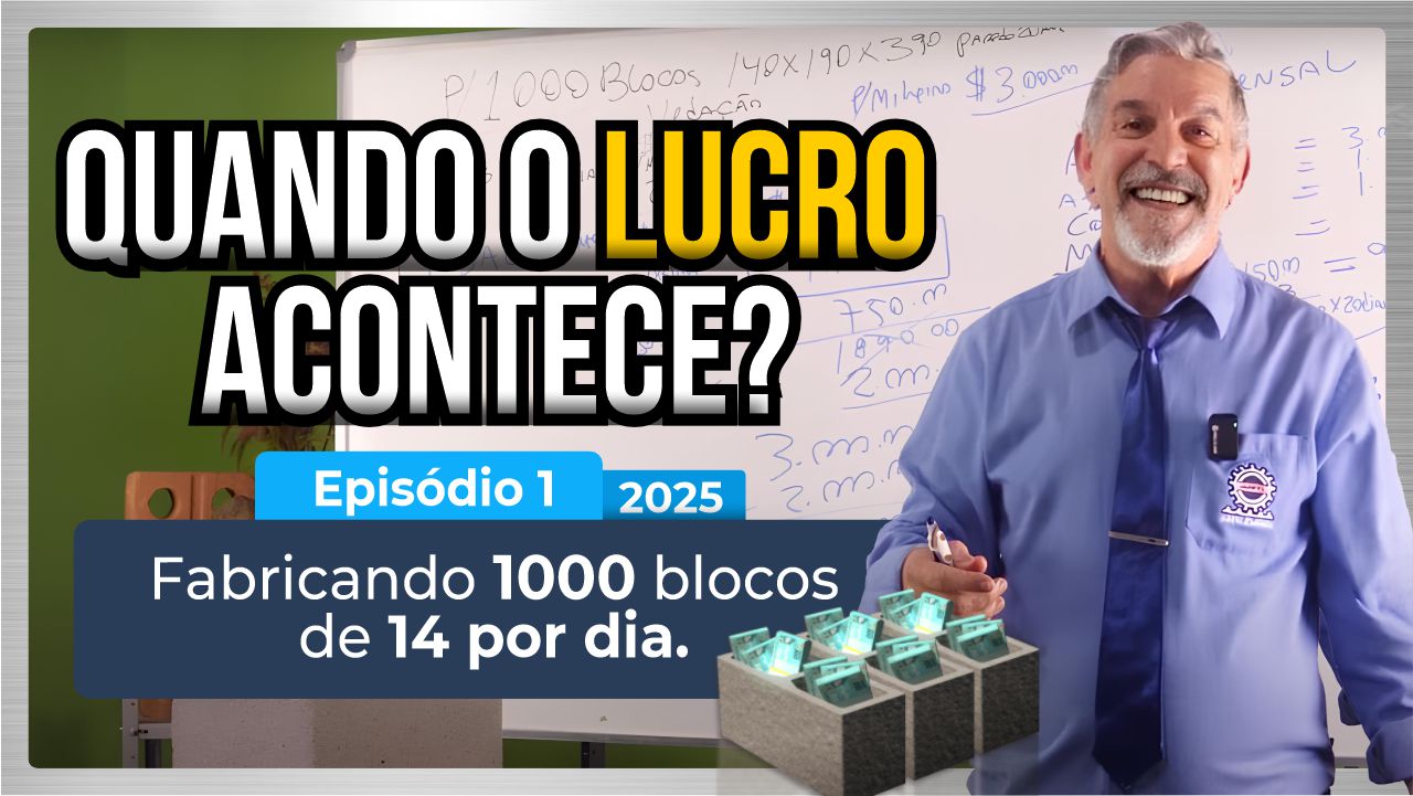 1000 Blocos de 14