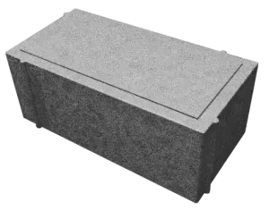 <b>Paver</b> <br> (10x20cm)