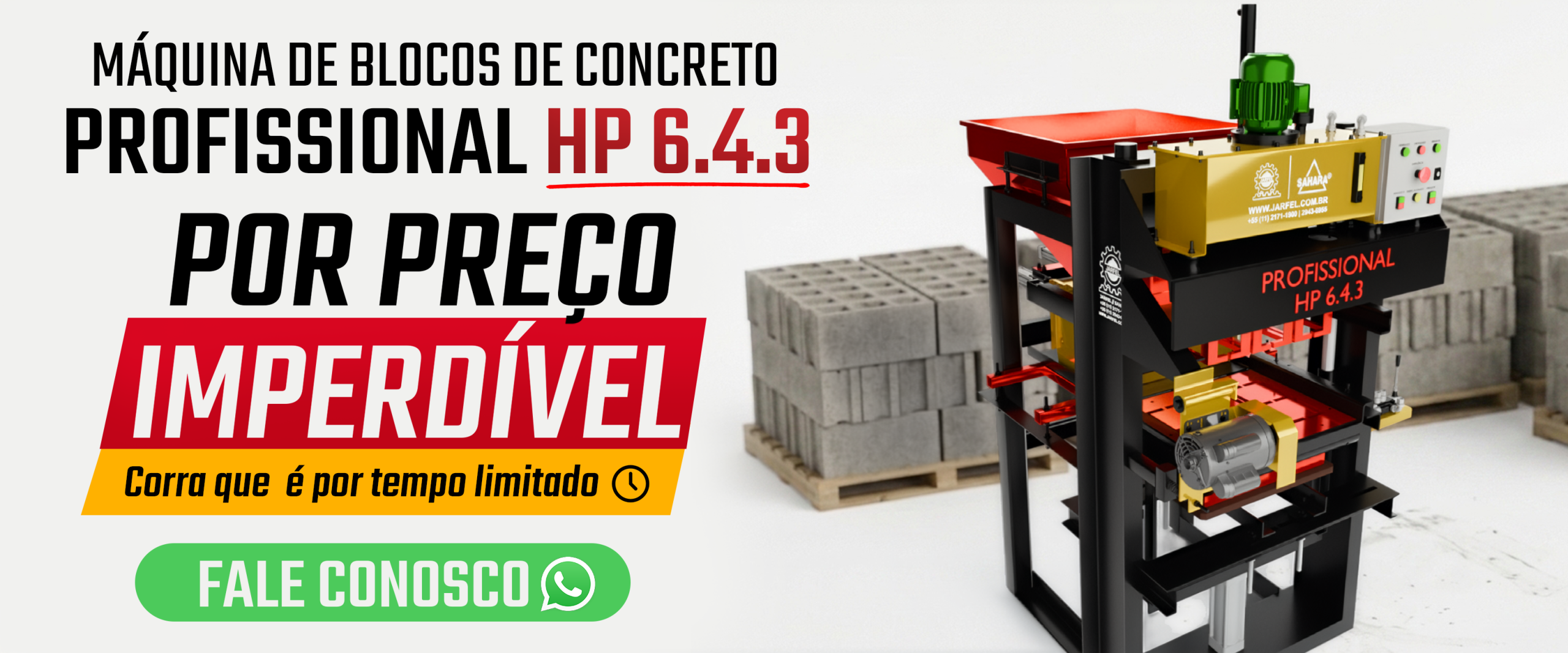 Projeto Profissional HP 6.4.3 (versão site)