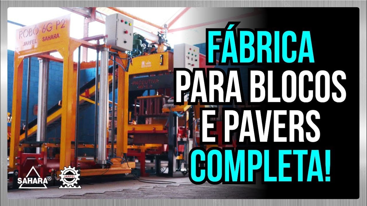  OS ACESSÓRIOS QUE NÃO PODEM FALTAR NA SUA FÁBRICA! - Jarfel Sahara